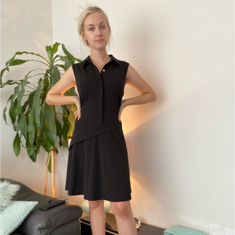 Samuel Dong dress
